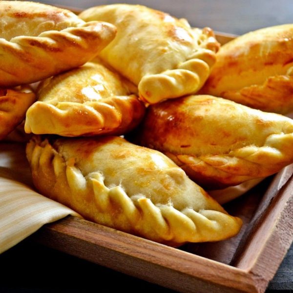 Empanadas