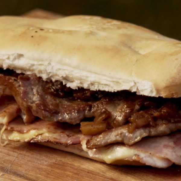 Sandwiches